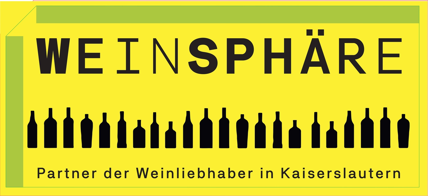 WeinSphäre - Weinkeller - Logo